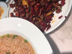 -茅庐毛血旺(临沂泰盛广场店)
