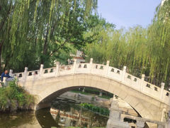 -丰台科技园生态主题公园