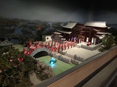 -江宁织造博物馆