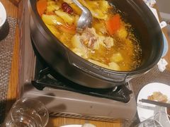 -天津湾西餐厅(三亚海棠湾洲际度假酒店)