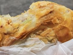 -涂记油酥饼(江汉三路店)