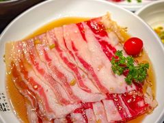 -本家·添百客韩国料理(泰然店)