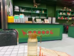 -虎虎龙虾大排档(双井店)