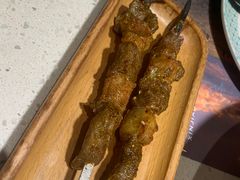 -阿娜尔·新疆菜(佰港城店)