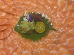 -昱匠·日本料理(金融街店)