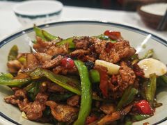 -新新湘菜馆(新中街二条店)