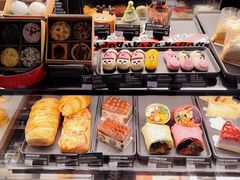 -星巴克(长春开运街欧亚店)