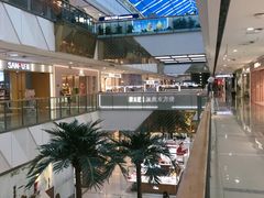 -万达广场(南昌红谷滩店)