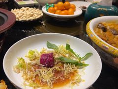 -彩虹之约•淮扬家宴(亚运村店)