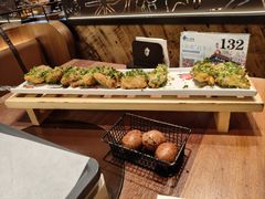 -野人串吧(太原街步行街店)