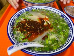 -伊穆祥牛肉面总店·清真
