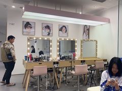 -天真蓝照相馆(中华广场店)