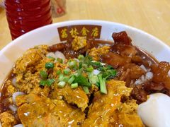 -荔林食店(西华路店)