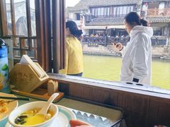 -西塘人家•黑金冠本地好店