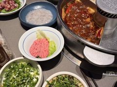 -巴奴毛肚火锅(大剧院店)