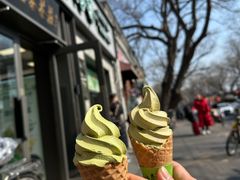 -吴裕泰茶庄(鼓楼店)