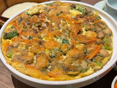 福建海蛎煎-四道菜·福建菜馆(新街口金鹰店)