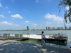 -蠡湖大桥公园
