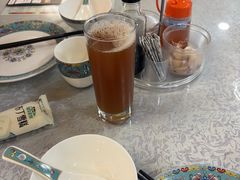 -汗腾格里·风味餐厅(新疆驻京办店)