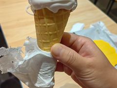 -汉堡王(砂之船奥莱店)