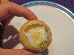 -甘尼仕印度餐厅酒吧(斜塘老街店)