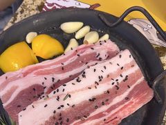 -安又胖韩国烤肉(美罗城店)