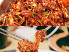 -绣旻烤肉吧(总店)
