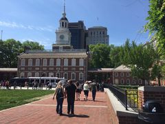 -美国独立纪念馆