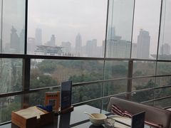 -小大董·烤鸭(观景餐厅·南京西路店)