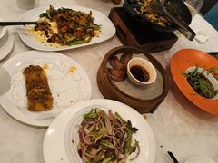 -飞鹿餐饮·陕南菜(北关店)