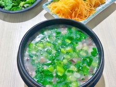 -灿哥羊汤(果园店)