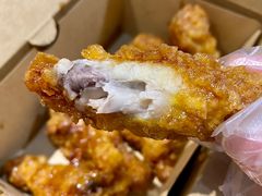 -Kyochon1991校村(共和路店)
