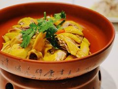 -乾隆美食·本帮菜(黄河路店)