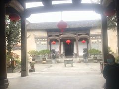 -徽商大宅院