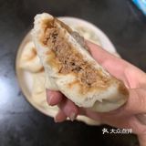 自制肉包子