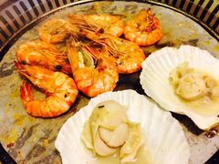 -熊出没日本烧肉放题