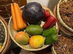 -金塔傣乡·云南德宏民族特色菜·傣味手抓饭(新亚洲店)