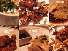 -桂满陇天书(南京德基旗舰店)