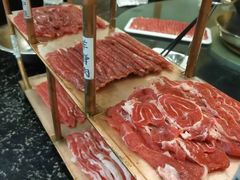 -常赢三兄弟·清真涮肉(五莲路店)