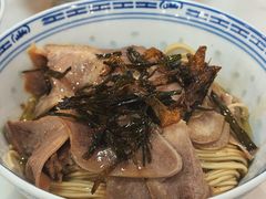 -永丰面馆(汉口路店)
