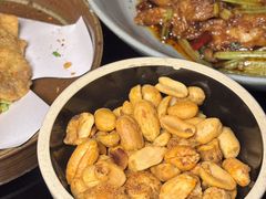 -赤RedBowl川锅·炙烤·板前(北京瑰丽酒店)