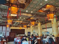 -便宜坊烤鸭店(玉蜓桥天坛店)
