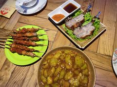 -北疆饭店(金狮广场店)