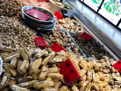 -501號台州海鲜餐厅(海创园店)