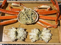 -震海贝烤贝·民俗特色店(延吉总店)