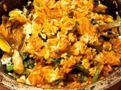 -鑫日千里马朝鲜族小馆(总店)