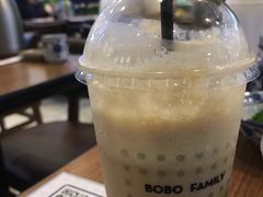 -喜茶(广州荔湾领展广场店)