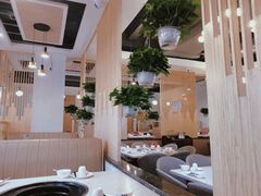 大堂-芭夯兔·兔肉汤锅(新都店)