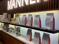-Manner Coffee(大宁国际商业广场店)