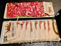 -大龙燚·旷野鲜火锅(广州首店)